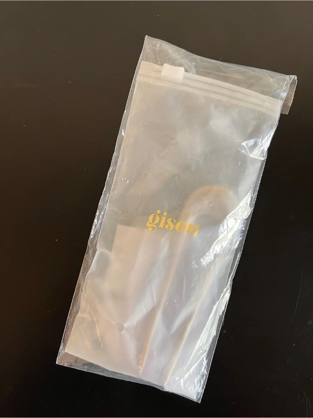 Gisou Silver Hair Pin